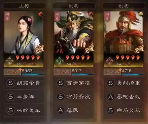蔡文姬对战阵容搭配(典韦和蔡文姬什么关系)