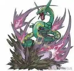 口袋妖怪神兽领域(神兽领域二周目怎么触发剧情)插图14