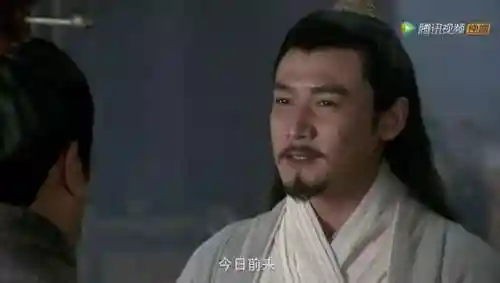 三国最神秘的7人(吕布唯一打不过的人)插图7