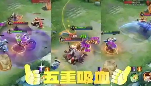 专精刘邦阵容搭配最新(刘邦出专精好还是不出)插图2