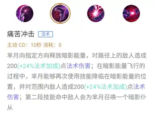 芈月出装铭文(芈月如何出装伤害最高)插图1