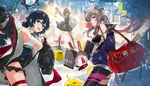手机游戏前10排行榜(目前玩的人最多手游排行)插图3