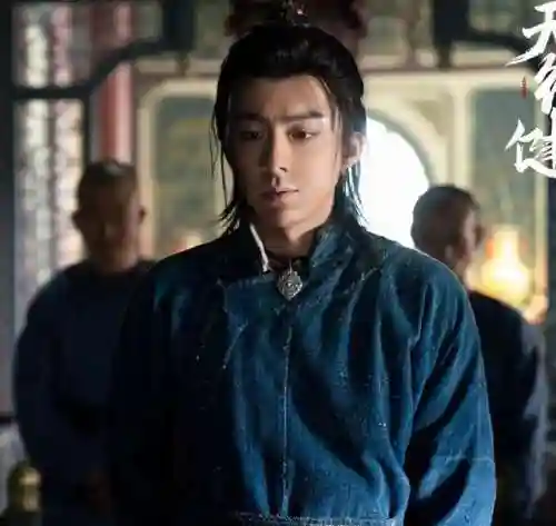 武林寻宝天行(完美寻宝天行交易平台)插图2