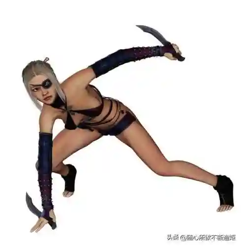 赏金猎人佣兵怎么搭配阵容(赏金猎人最新出装顺序)插图3