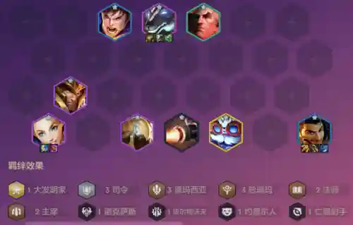 弑神之力阵容搭配图鉴(弑神之力是什么意思)插图30