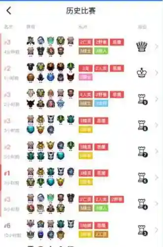 骑士刺客搭配阵容图(顶配吴骑阵容搭配)插图2