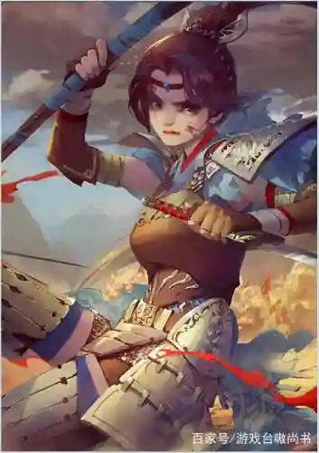 新赵襄阵容搭配(孟获最强阵容搭配)插图6