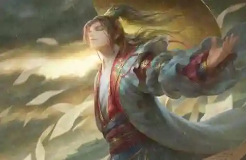 从魔修开始(十部必看修魔的小说)插图3 从魔修开始(十部必看修魔的小说)插图3