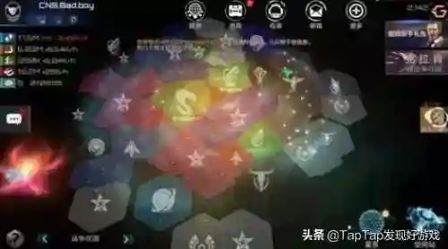 宇宙探险物语阵容搭配(宇宙探险物语最强布局图)插图15