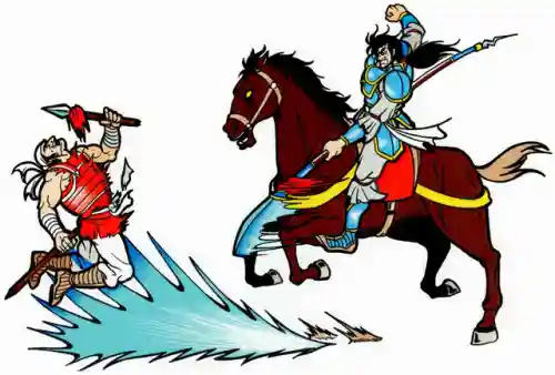 盗版三国志攻略(盗版三国志怎么刷武将)