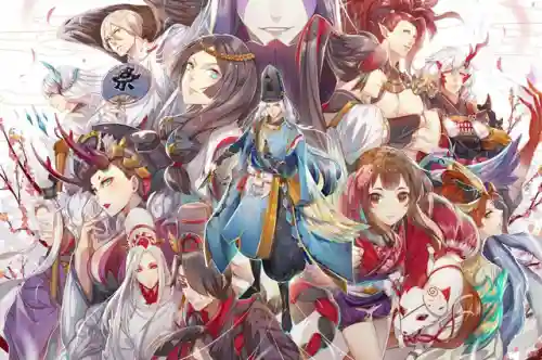 阴阳师2022式神强度排名(阴阳师最值得养的式神2024)插图1