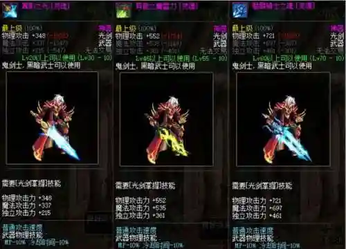 dnf领主粉绝版了吗(DNF所有图领主粉)插图4