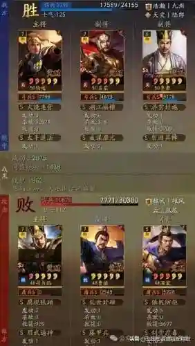 联盟稳赢阵容搭配最新(公主联盟最强阵容)插图6