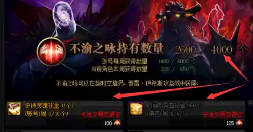 地下城契魔者技能加点(地下城契魔者带什么护石)插图29