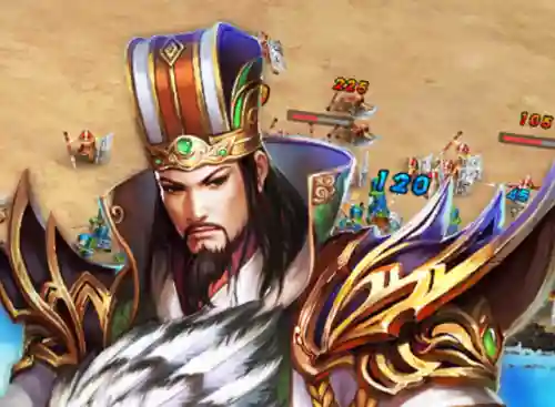 后发制人神赵阵容搭配(赵云三势完美阵容)