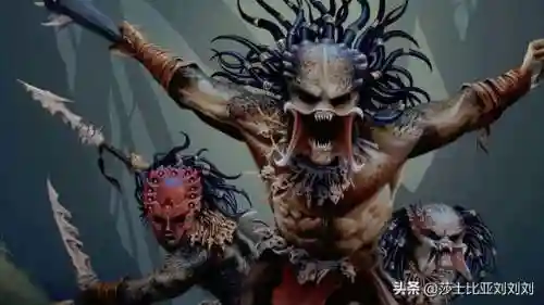 铁血文明最强阵容搭配推荐(文明与征服平民最强阵容第一名)插图4