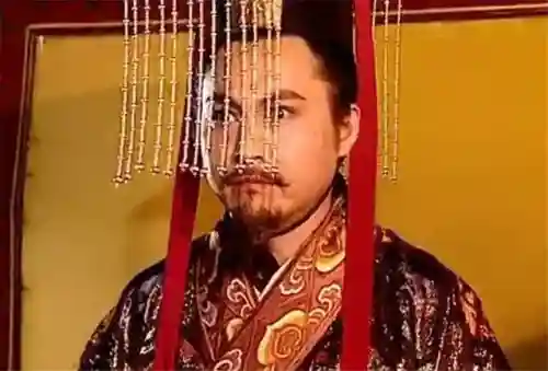 三国演义已故演员名单(86年三国演义演员表)插图13