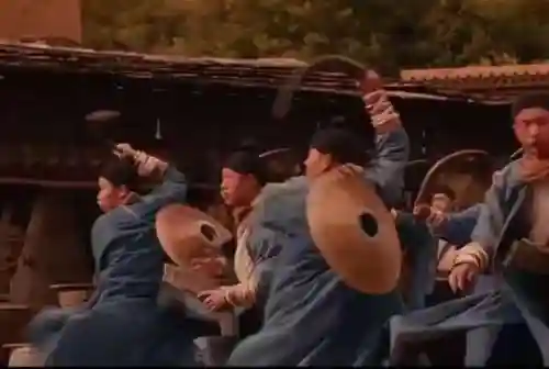 新倚天屠龙记演员表(倚天屠龙记2019曾舜晞版免费观看)插图1