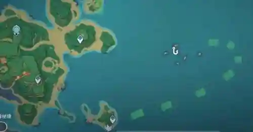 原神一把鱼叉要多少天(原神鱼叉可以兑换几次)插图3