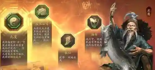 乱世太平阵容搭配攻略(乱世王者平民最佳阵容)插图3 乱世太平阵容搭配攻略(乱世王者平民最佳阵容)插图3