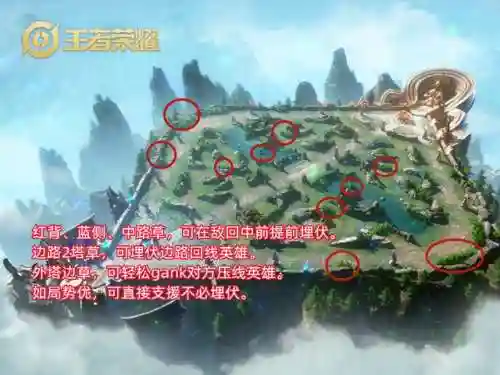 王者妲己阵容搭配(王者妲己怎么玩伤害高)插图14