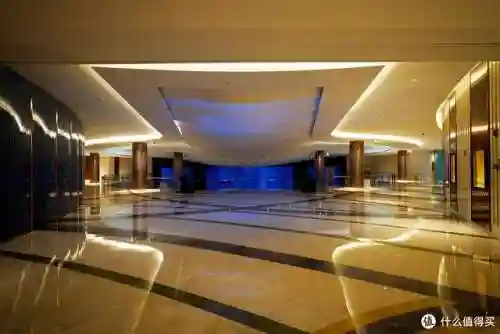 亚特兰蒂斯酒店(中国唯一七星级酒店)插图16
