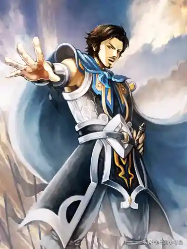 神将觉醒孙权阵容搭配(三国志孙权t0阵容)插图5