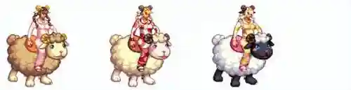 dnf2014春节套(13和15新春装扮套装)插图46