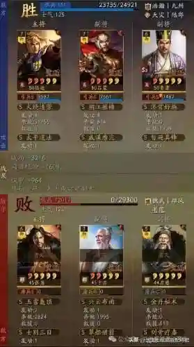 联盟稳赢阵容搭配最新(公主联盟最强阵容)插图9