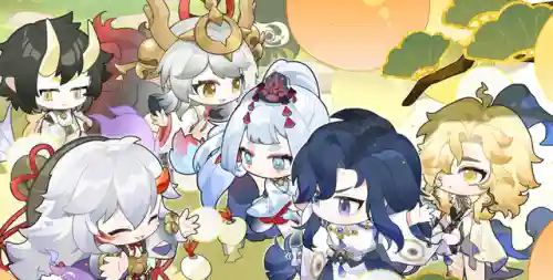 阴阳师座敷童子碎片(阴阳师ssr最废的几个式神)插图2