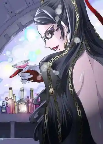 猎天使魔女1和2哪个好(猎天使魔女1难度选择)插图5