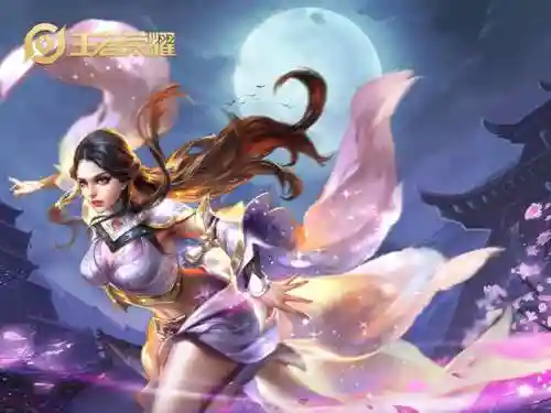 王者阵容搭配打野英雄(王者荣耀打野英雄大全)插图1