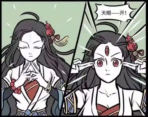 妖界哪吒阵容搭配最新(西游除妖推图阵容)插图2