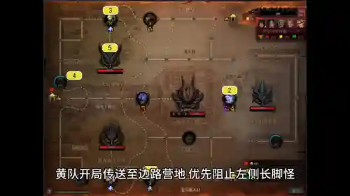 dnf机械崛起攻略(机械崛起巴卡尔攻坚战机制)插图1