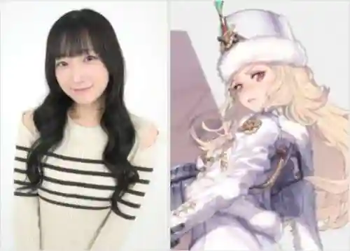 妮姬怎么搭配阵容推荐(姬子组队最强阵容)插图6