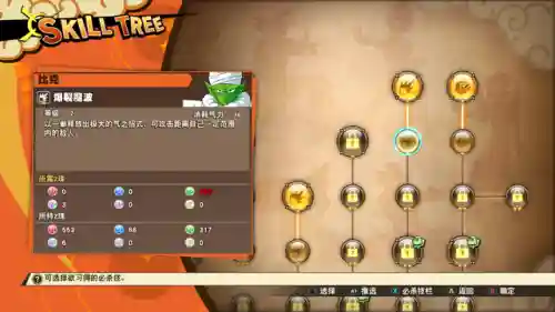 龙珠卡卡罗特(龙珠z卡卡罗特官方正版下载)插图5