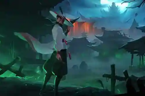 武侠类单机手游(和江湖风云录相似的单机游戏)