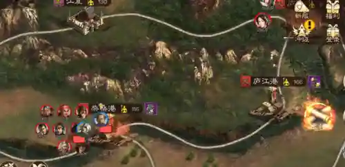 三国志无双战最新版(乱世三国无双战纪攻略)插图6