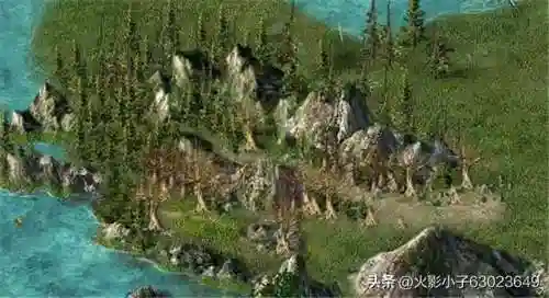 三国群英传7恶夔骑兵(三国群英传7变态兵种秘籍)插图42