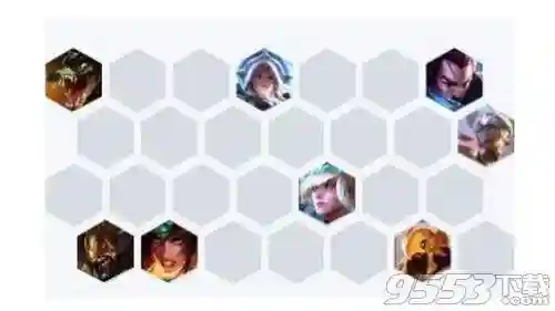 亚索沙漠阵容搭配(云顶亚索主c阵容)