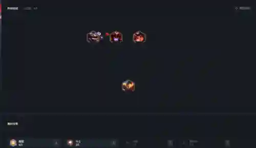 福星法系阵容搭配图表(lol自走棋阵容图表)插图6