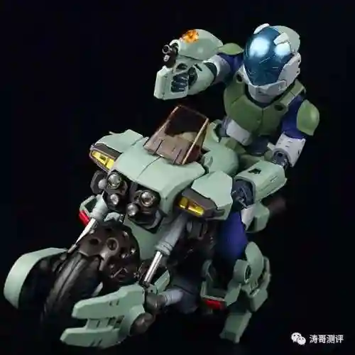 机甲旋风游戏机(机甲旋风角色职业大全)插图7