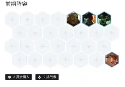 炼金狼王阵容搭配(0命银狼的配装建议)插图5
