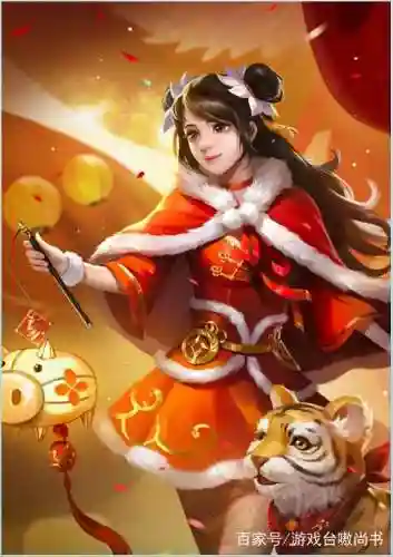 新赵襄阵容搭配(孟获最强阵容搭配)插图4