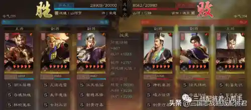 陆逊开荒其他阵容搭配(陆逊开荒带什么技能)插图8 陆逊开荒其他阵容搭配(陆逊开荒带什么技能)插图8
