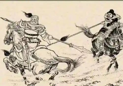 郭淮独行独斗阵容搭配(三国志战略版郭淮最强阵容)插图99