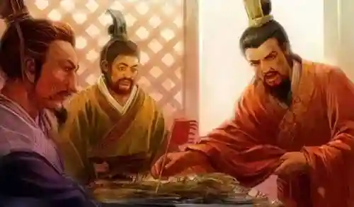 霸业吕姬阵容搭配(霸业神吕姬厉害吗知乎)插图9
