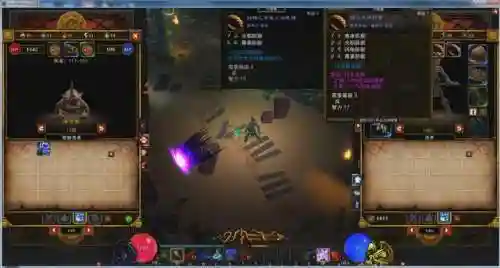 火炬之光2套装(火炬之光2一周目必刷装备)插图4