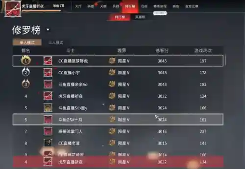 永劫无间阵容迦南搭配排行(永劫无间三人组队搭配)插图3