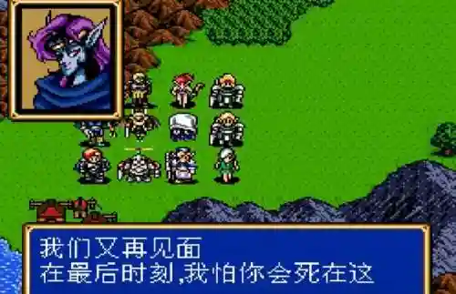 光明力量3重制版(NS上的光明三部曲完美运行吗)插图6